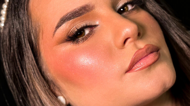 SOFT BRIDAL GLAM
