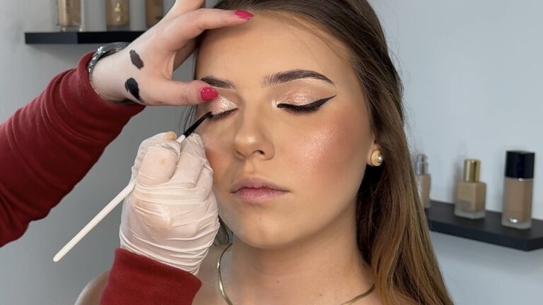 EYELINER COURSE